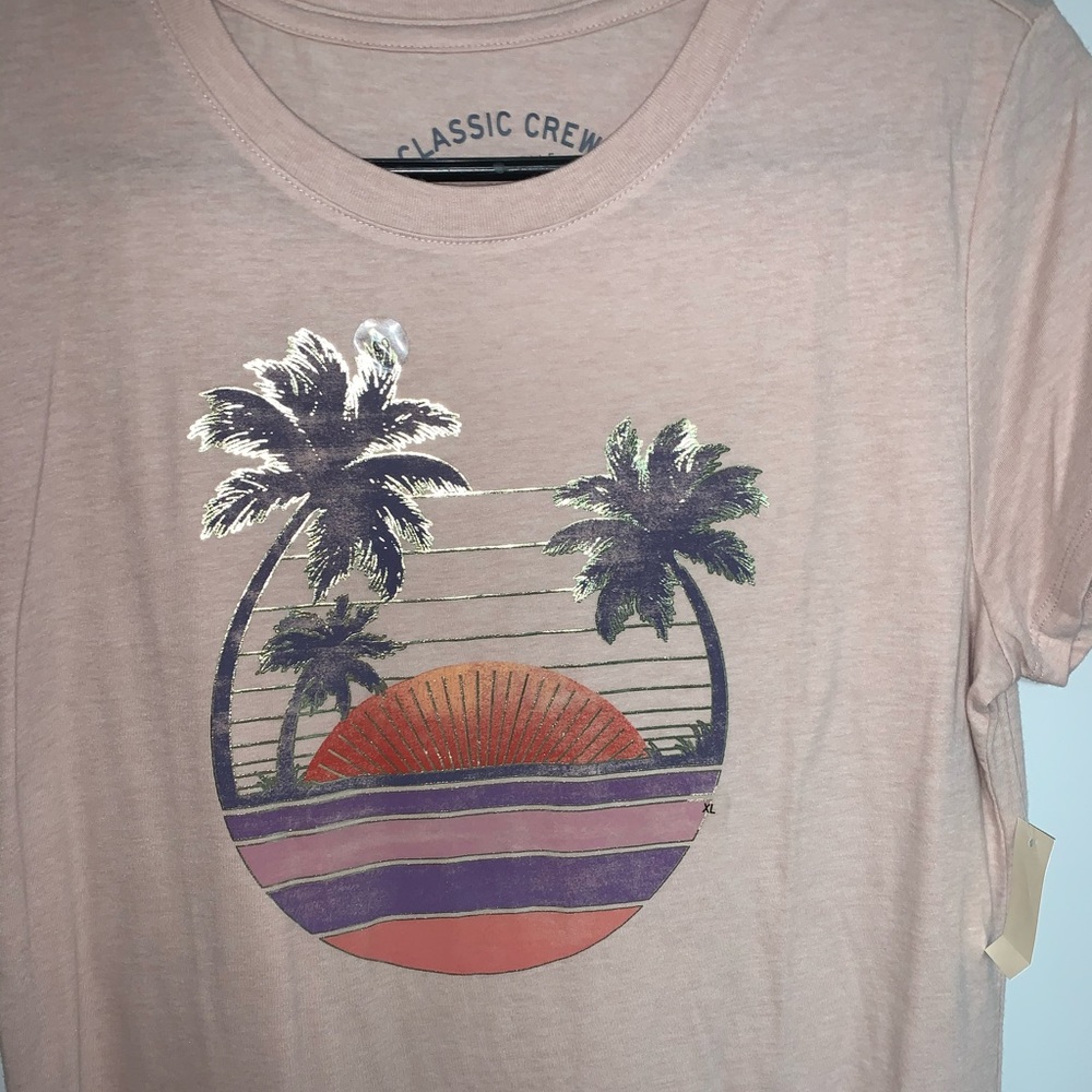 tee